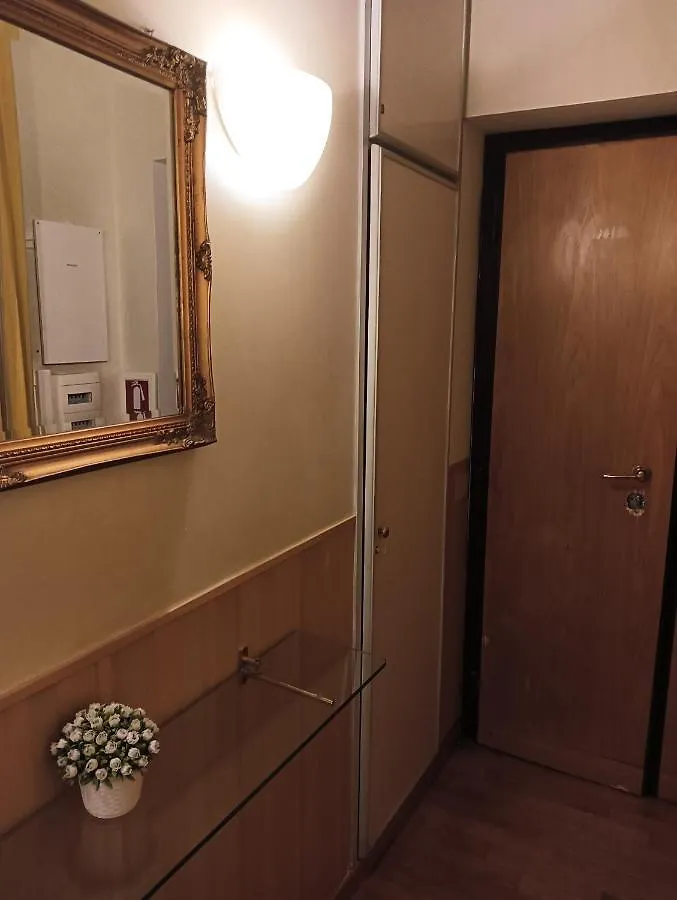 Lux House Hotel Rome Italy